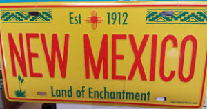 New Mexico