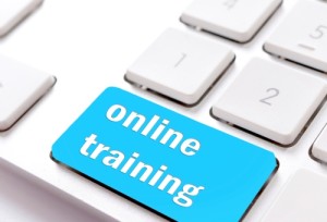 Online training