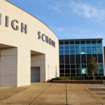 High-School-building