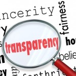 Transparency