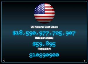 debt-clock picture